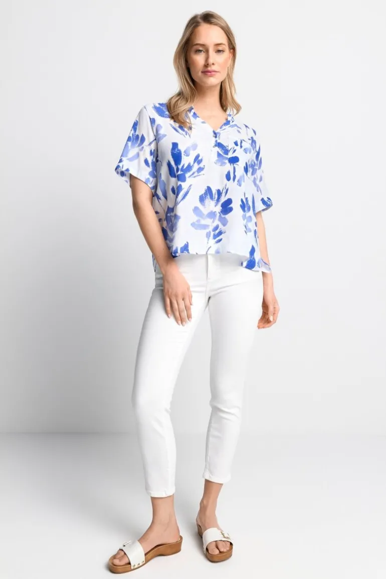 Bluse