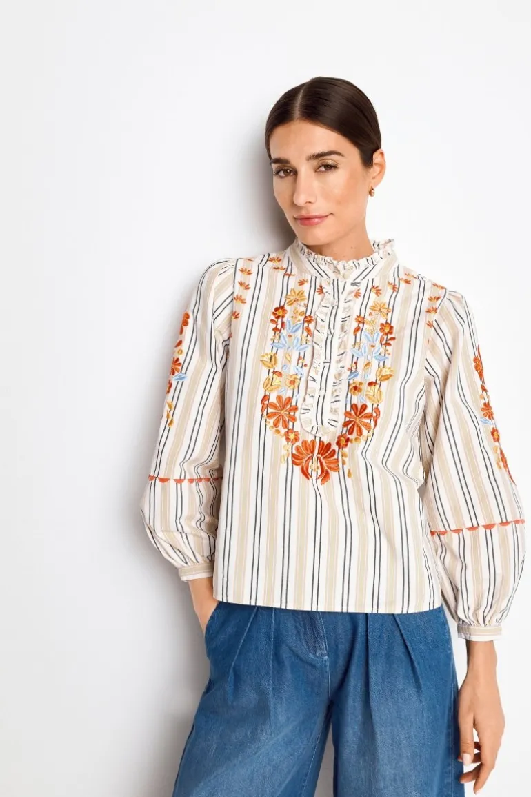 Bluse