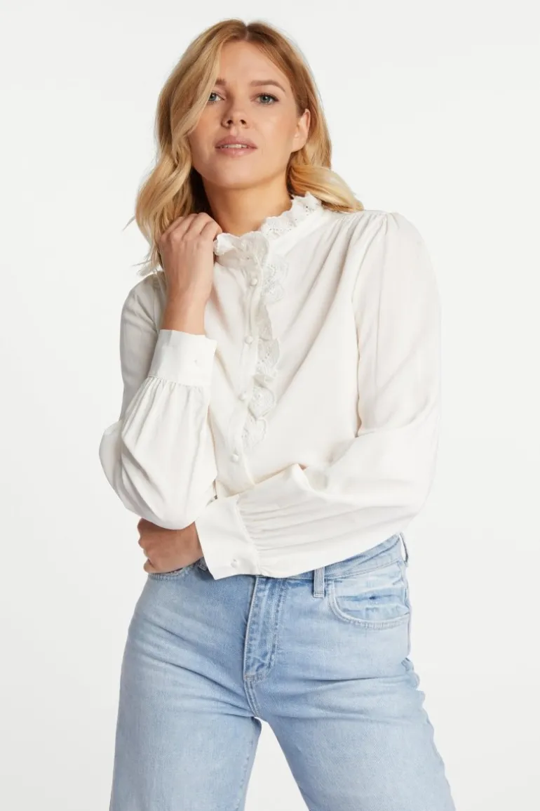 Bluse