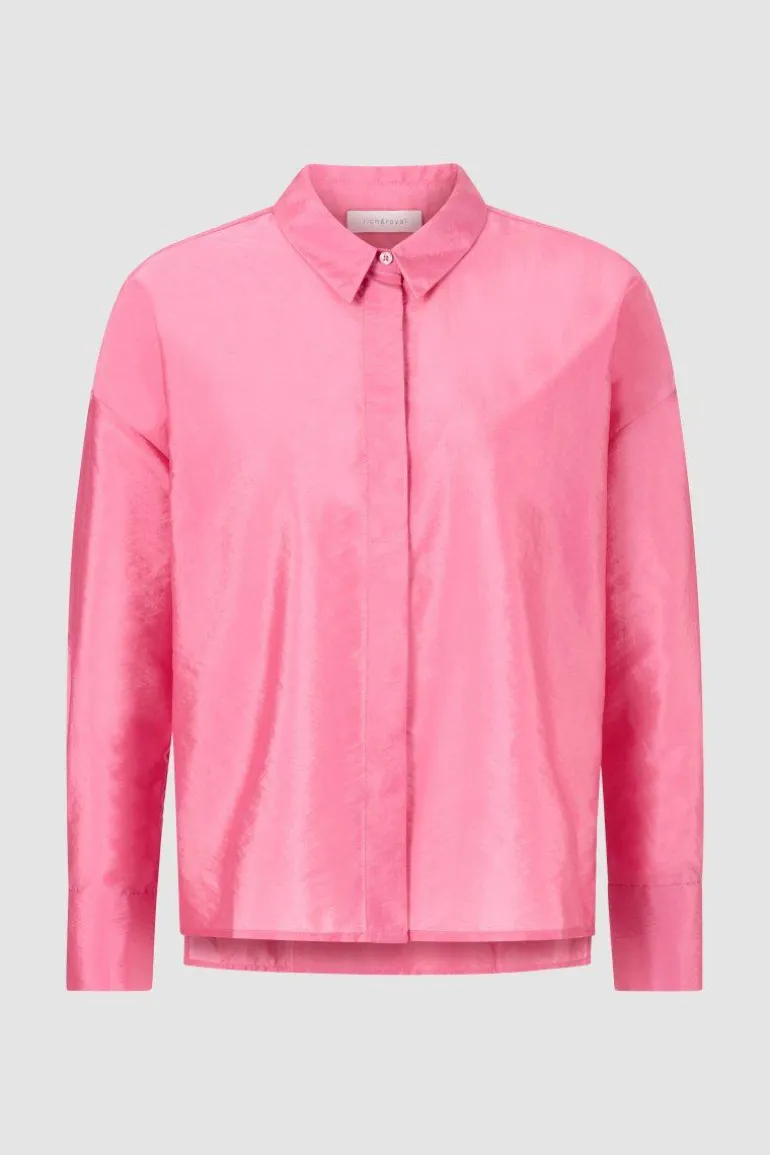 Bluse