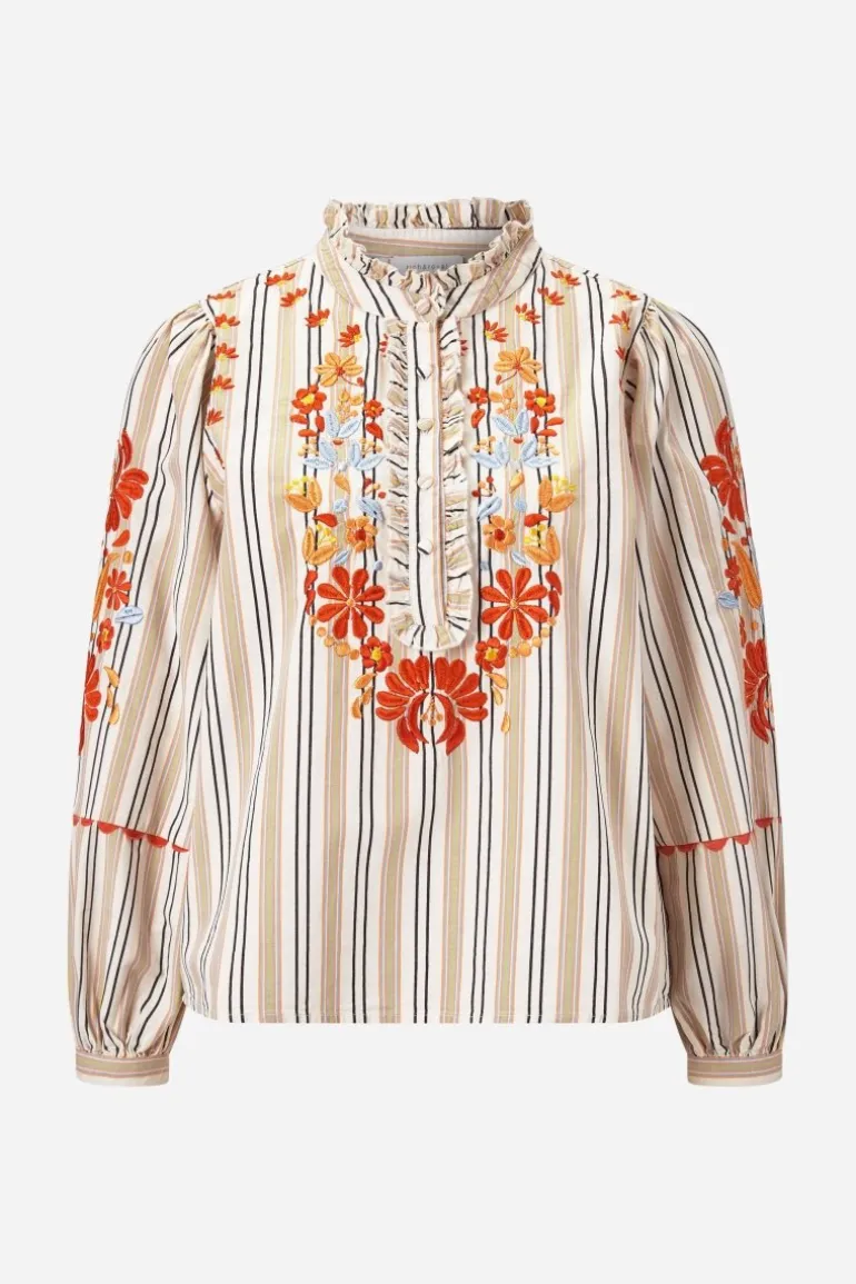 Bluse