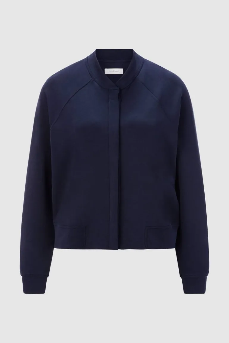 Bomberjacke