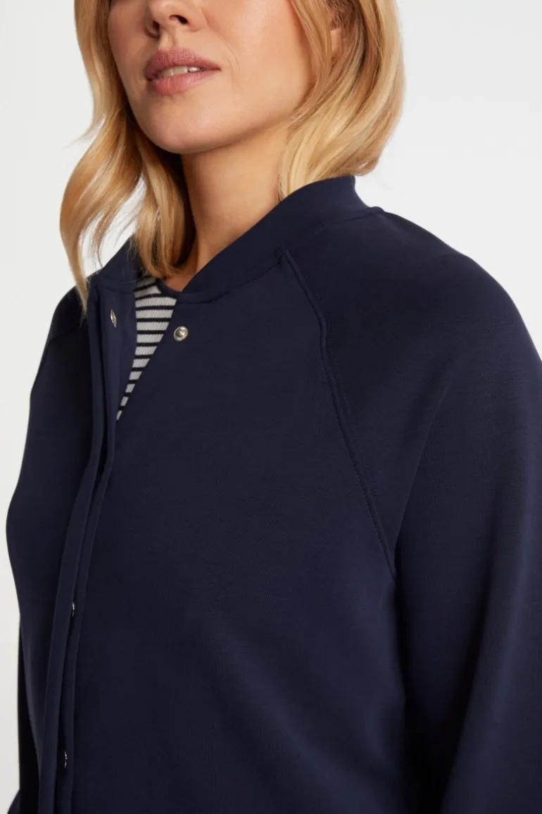 Bomberjacke