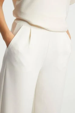Culotte Aus Super Softem Jersey