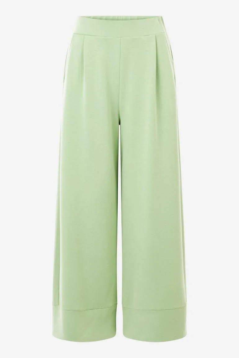 Culotte Aus Supersoftem Jersey