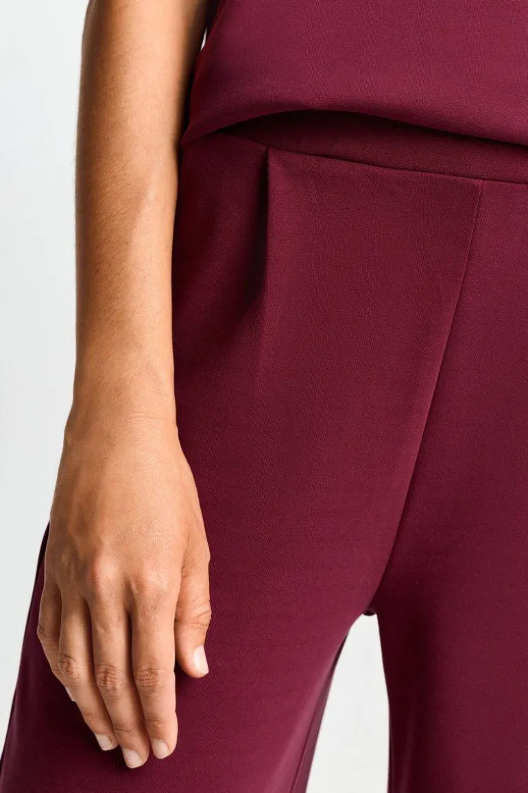 Culotte Aus Supersoftem Jersey