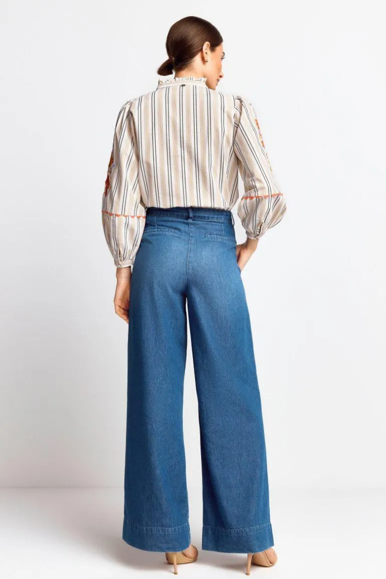 Denim