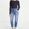 Denim Aus Nachhaltigem Material