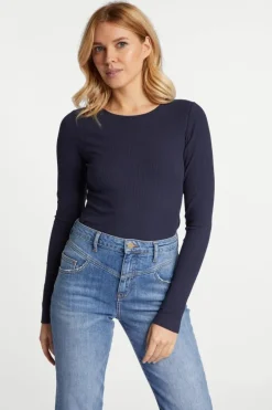 Denim Aus Nachhaltigem Material
