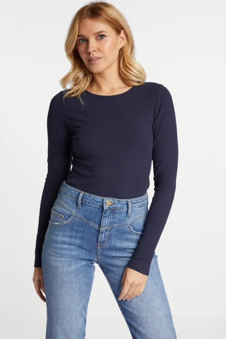 Denim Aus Nachhaltigem Material