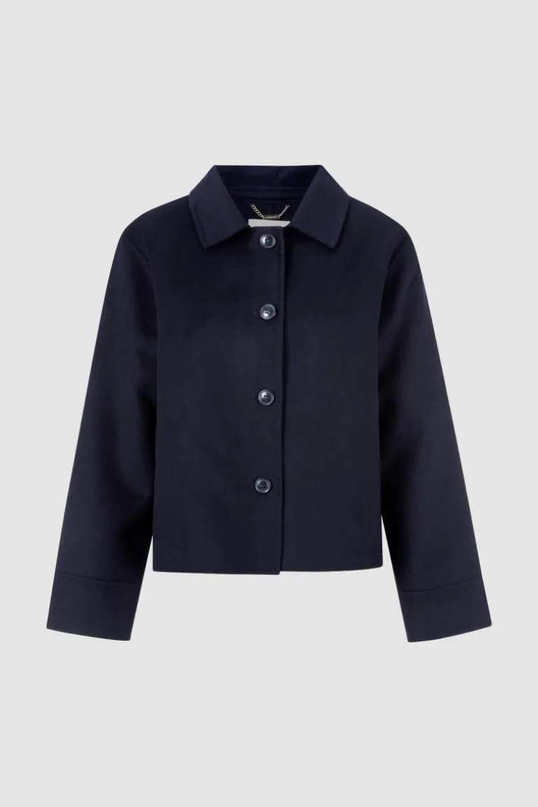 Jacke