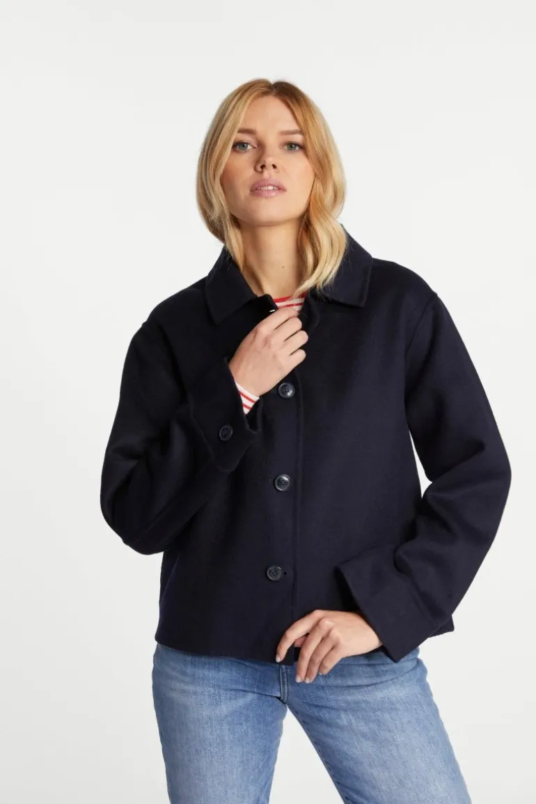 Jacke