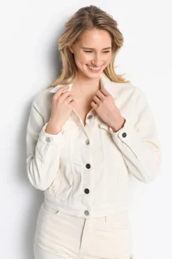 Jeansjacke