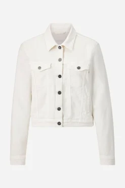 Jeansjacke