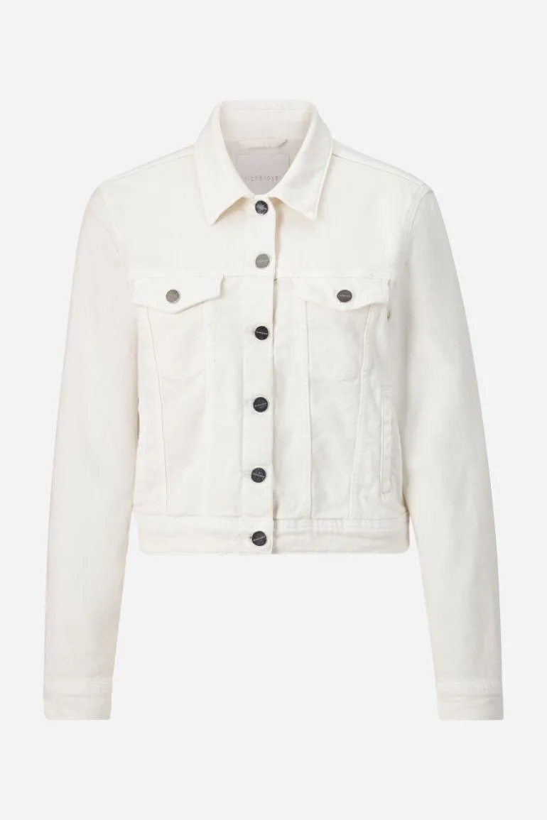 Jeansjacke