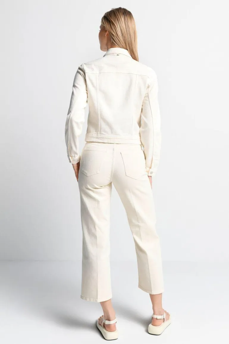 Jeansjacke