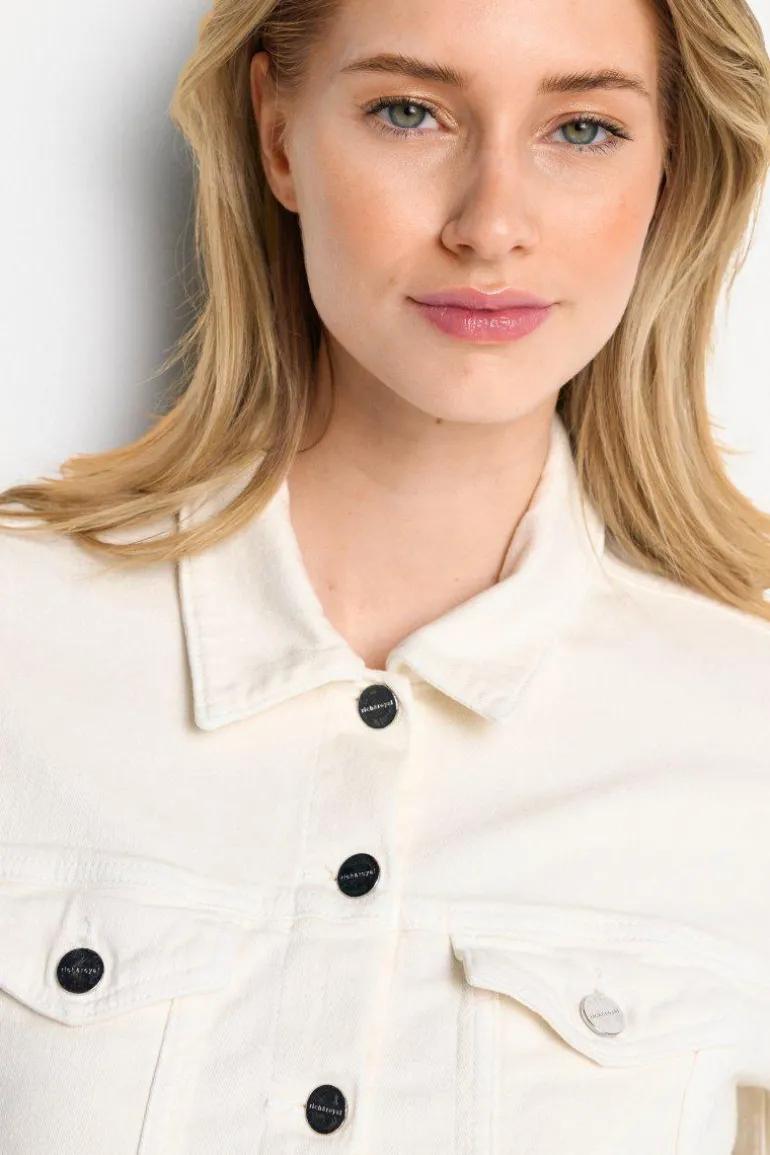 Jeansjacke