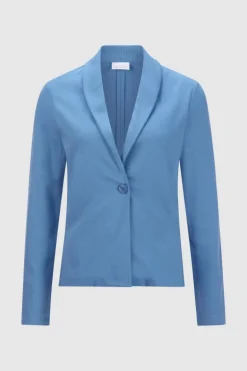 Jersey-Blazer