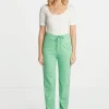 Jersey-Pants
