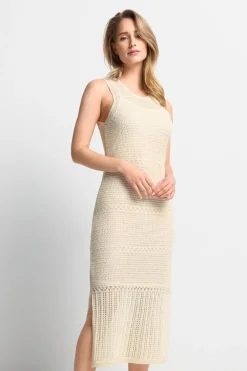 Midikleid