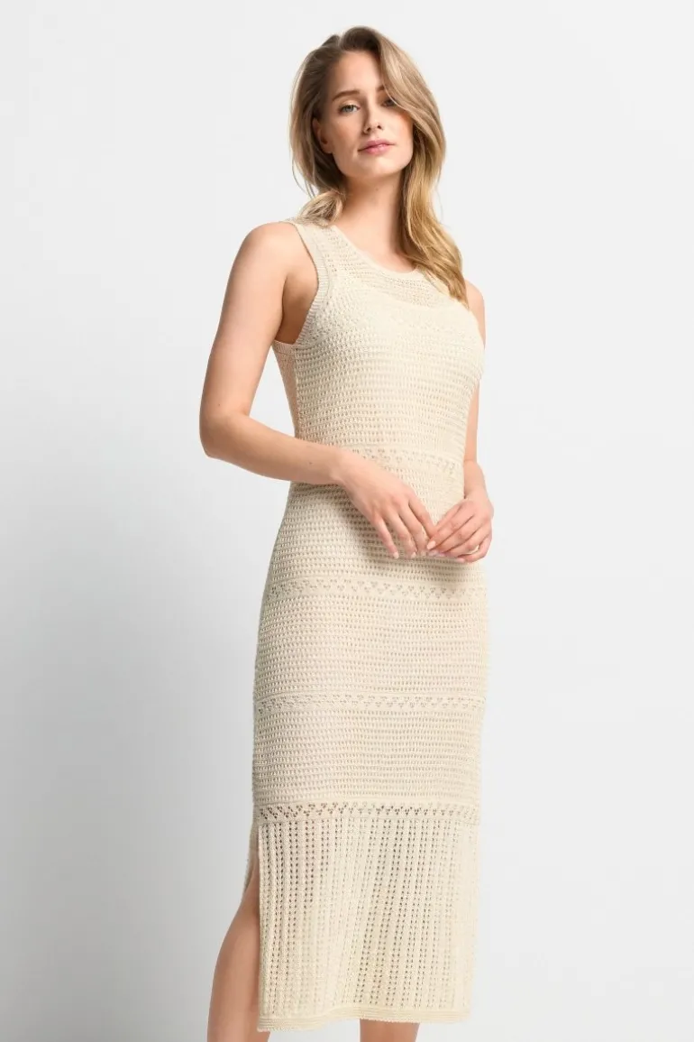 Midikleid