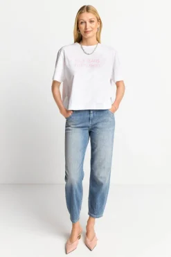 Oversized-T-Shirt
