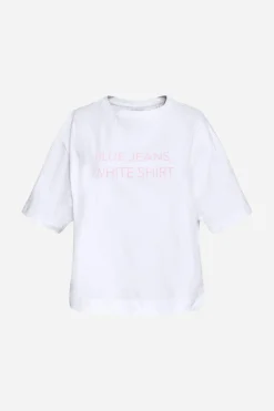 Oversized-T-Shirt