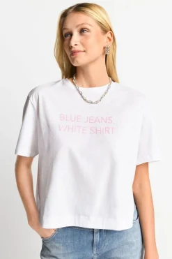 Oversized-T-Shirt