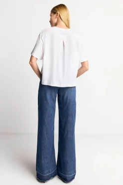 Oversized-T-Shirt