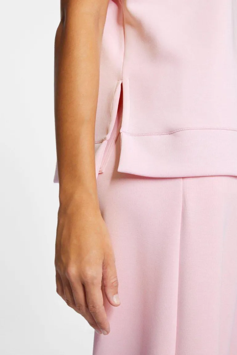 Peach-Shirt