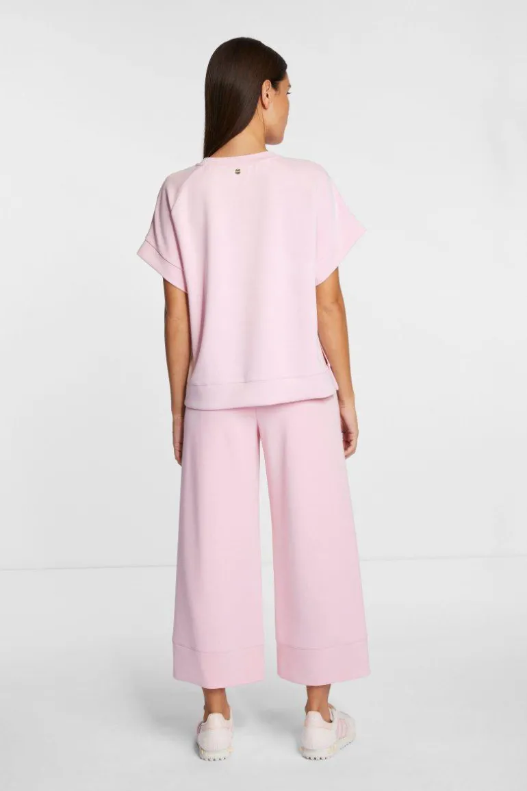Peach-Shirt