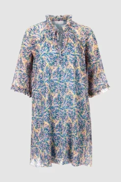 Plisseekleid
