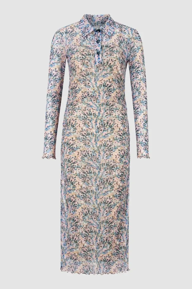 Polokleid