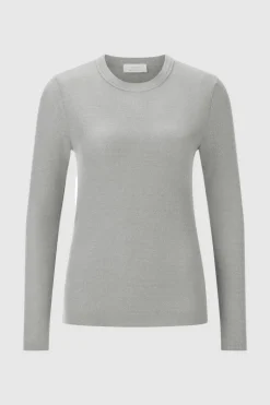 Rib-Longsleeve