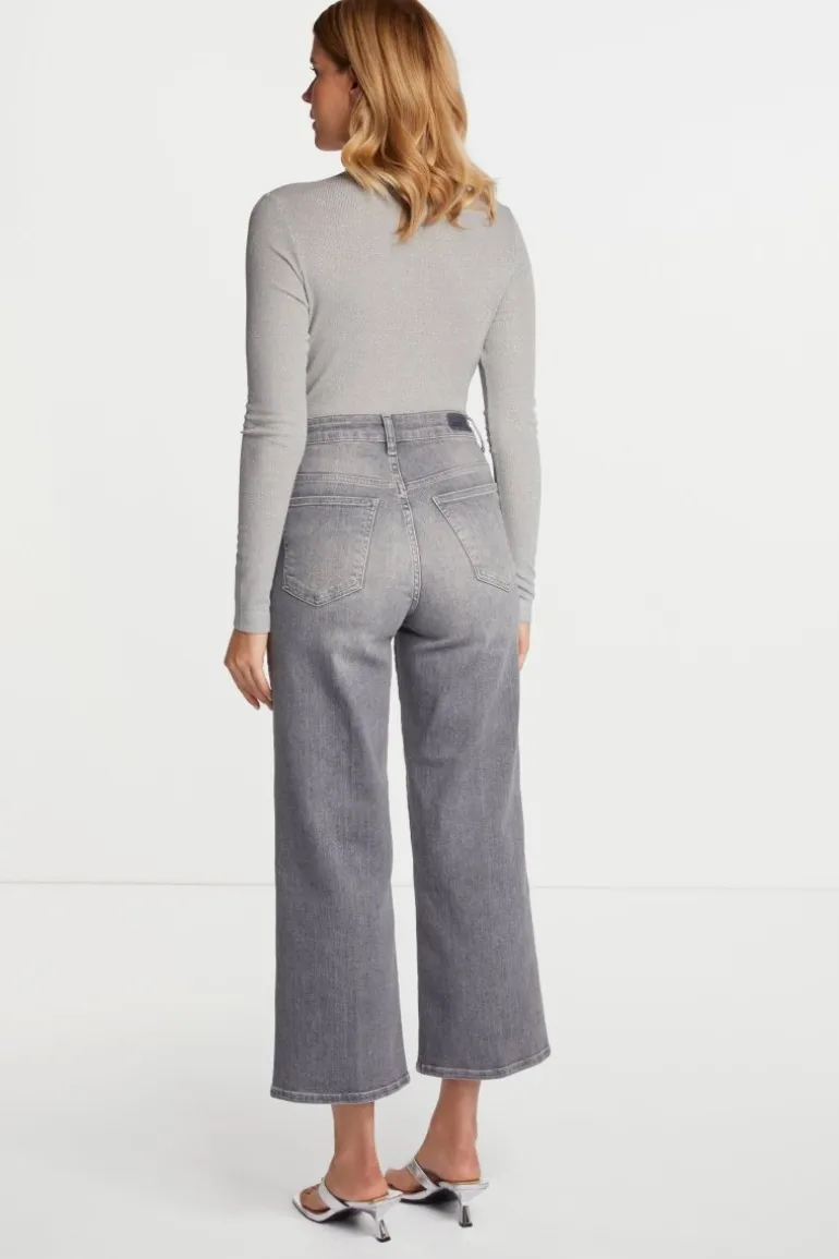 Rib-Longsleeve