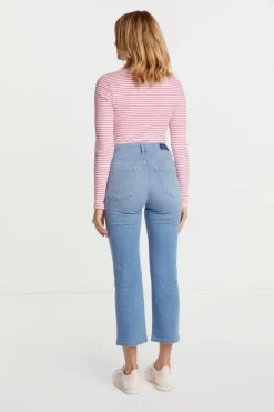 Rib-Longsleeve