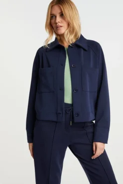 Scuba-Jacke