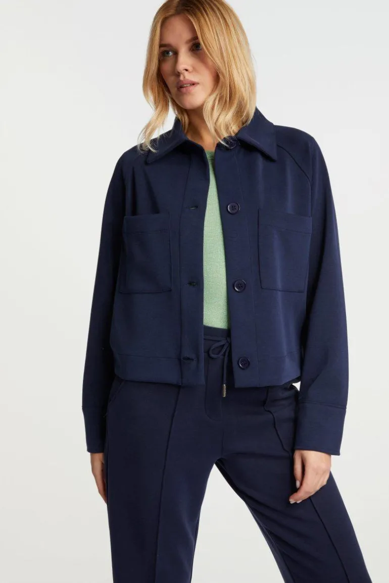 Scuba-Jacke