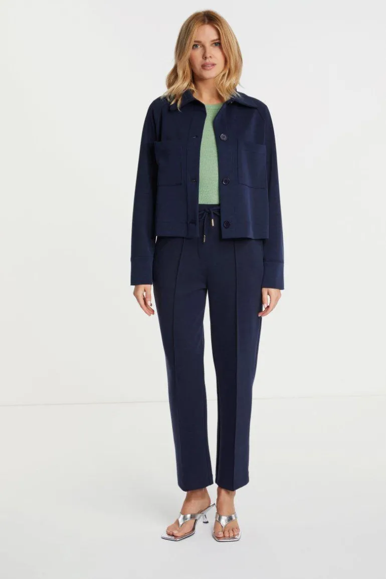 Scuba-Jacke