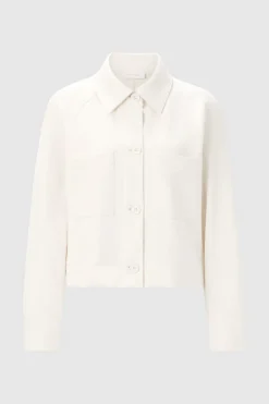 Scuba-Jacke