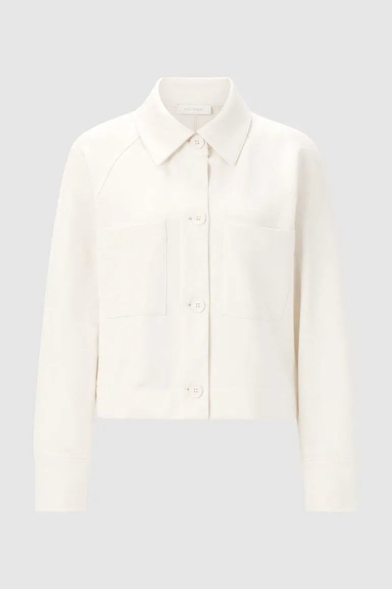 Scuba-Jacke