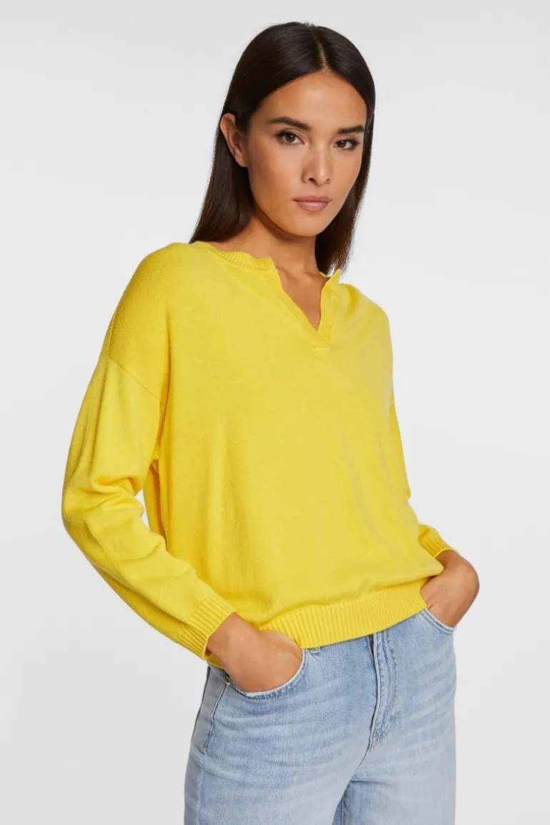 Strickpullover