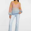 Strickpullover