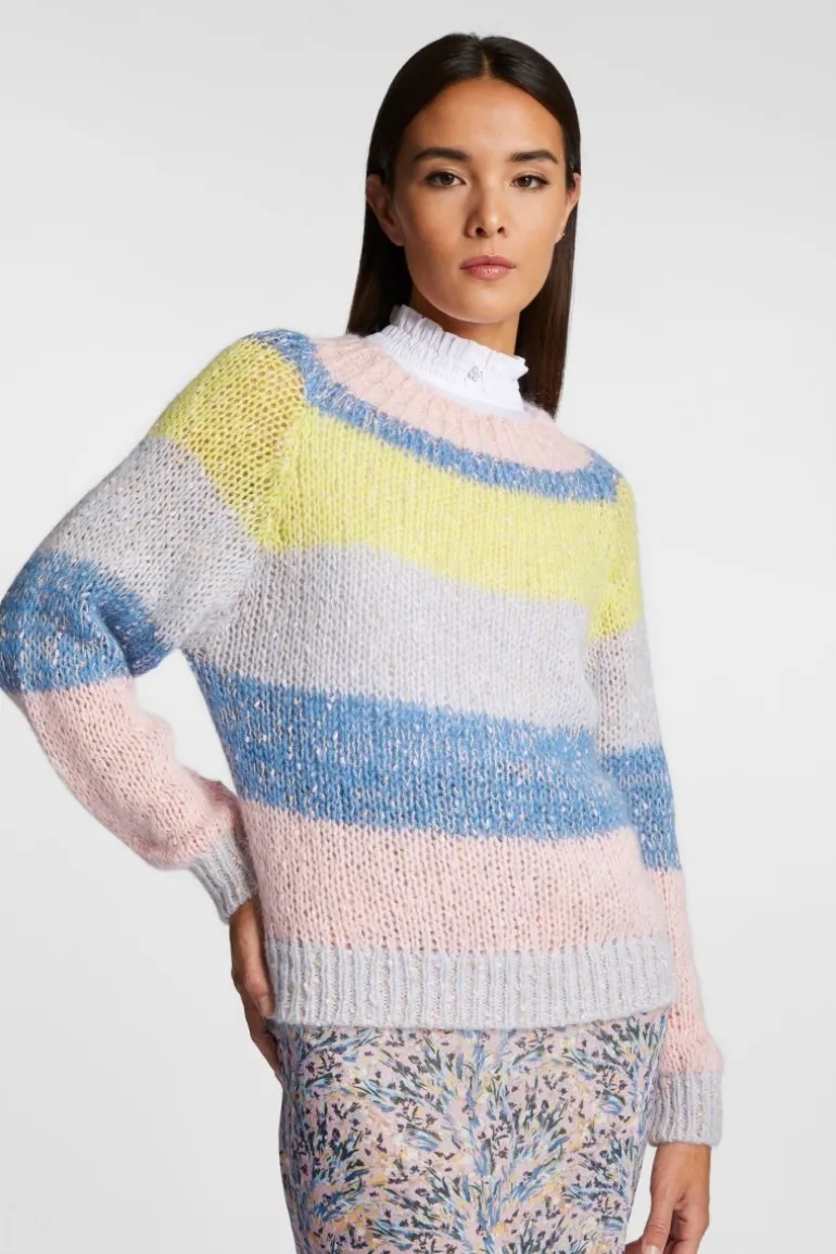 Strickpullover