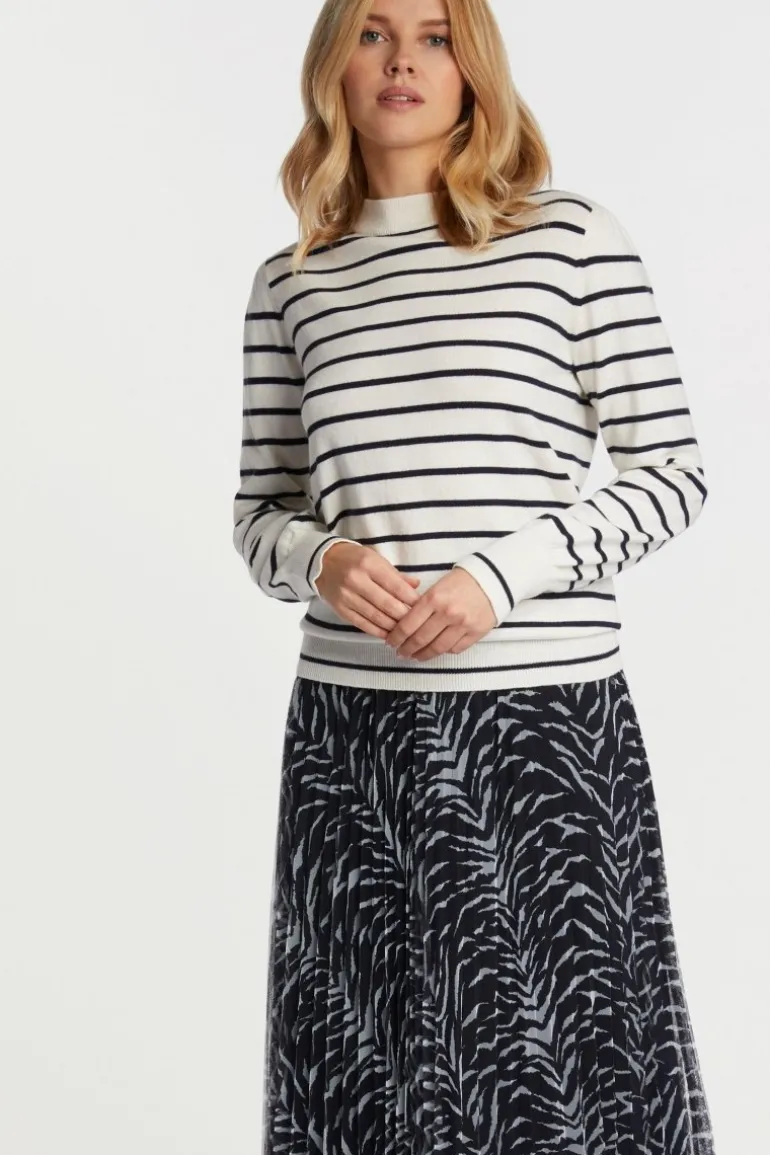 Strickpullover
