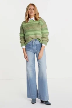 Strickpullover