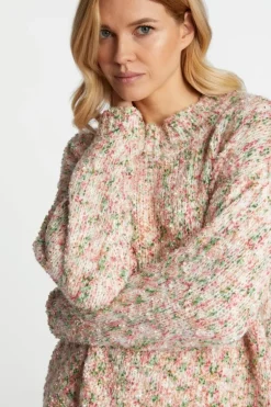 Strickpullover