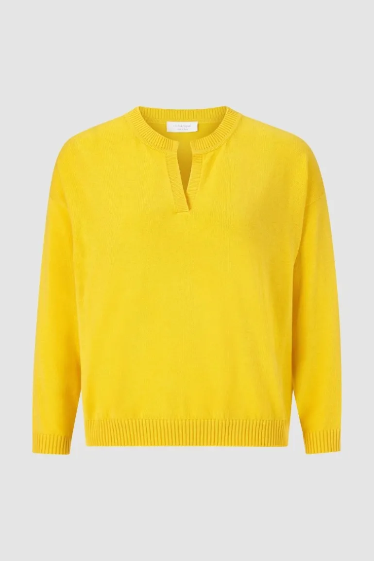 Strickpullover