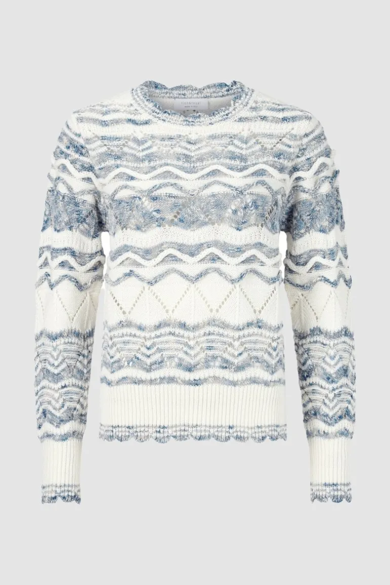 Strickpullover