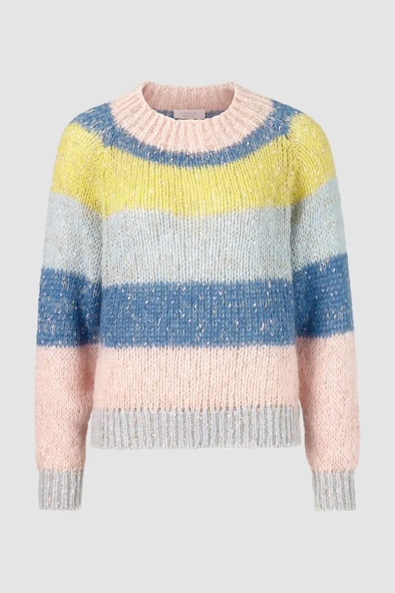 Strickpullover